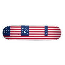 Bennington, Etats-Unis Skateboards Personnalisés
