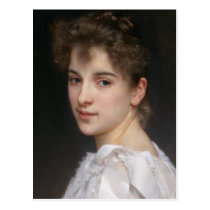 Berceau de Gabrielle cartes postales