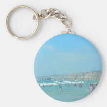 berg strand sleutelhangers