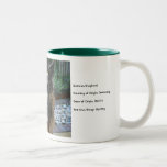 Berger allemand tasse