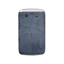 Berijpt - de geval-Partner van Blackberry Geval Blackberry Bold Hoesjes