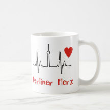 Berlin Mug