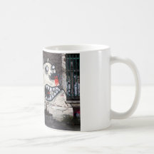 Berlin Mug À Café