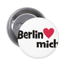 Berlin Pin's
