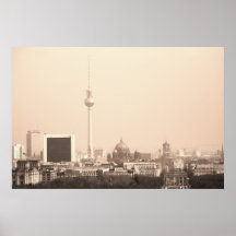 Berlin Posters