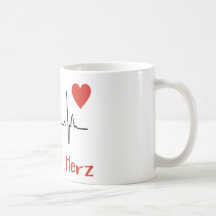 Berlin Tasse