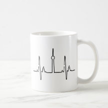 Berlin Tasse À Café