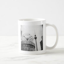 Berlin Tasses À Café