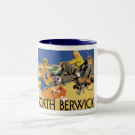 Berwick du nord tasse