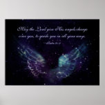 Beschermengels Print