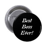 Beste Chef- ooit Speld Speldbutton