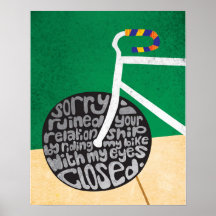 Beste Megan Jean, Poster