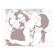 BestFriends Cartes Postales
