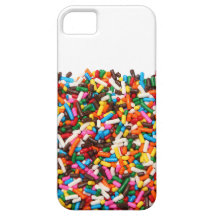 Bestrooit iPhone 5 Geval iPhone 5 Hoesjes