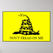Betreed op me geen Vlag Plaat