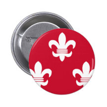 Beverwijk de vlag van Nederland, Nederland Speldbuttons