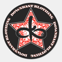 Bevorder Sticker