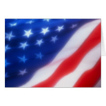 Bezet Amerika Wenskaarten