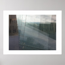 Bezinning-druk Posters