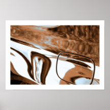 Bezinningen Print