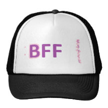 bff casquette de camionneur
