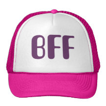 BFF CASQUETTES