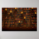 Bibliothèque de Google Posters