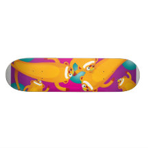 bichoskate skateboards cutomisables