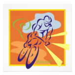 Bicyclette Faire-parts