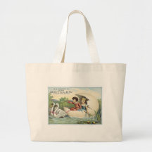Bicyclettes de Wilhelm et de Cie. Sac Fourre-tout