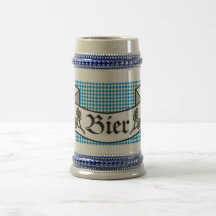 Bier beer kaffee haferl