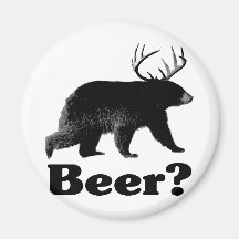 Bier? Magneten
