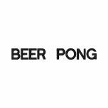 BIER PONG