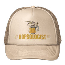 Bière drôle casquettes de camionneur