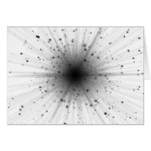 Big Bang ! Carte De Vœux