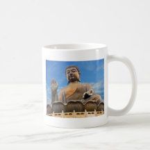 bigbuddah koffie mok