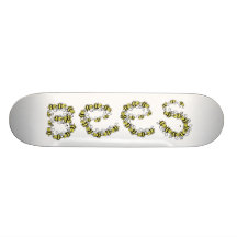 Bijen Skateboard Decks