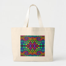 Bijoux divins sacs de toile
