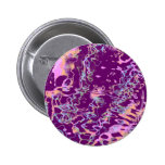 Bijoux magiques de flocon de neige de Zazzling Badge Avec Épingle