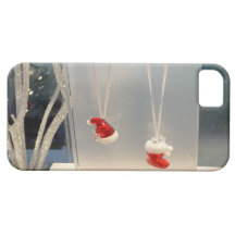 Bijoux pour des hristmas de C Coque iPhone 5