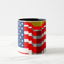 Binaire Tasses À Café