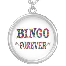 BINGO-TEST pour toujours Pendentifs