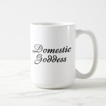 Binnenlandse Godin Koffie Bekers