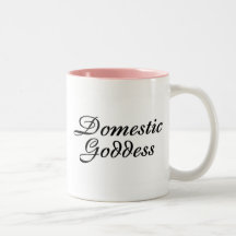 Binnenlandse Godin Koffie Mok