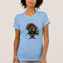 </biohazard> t shirts