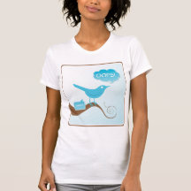 Bip ! Tee - shirt T-shirt