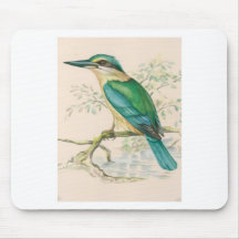 BIRD2011_0317AA TAPIS DE SOURIS