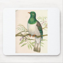BIRD2011_0317AC TAPIS DE SOURIS