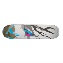 bird_grey plateau de skateboard