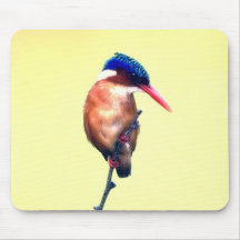 birdy tapis de souris